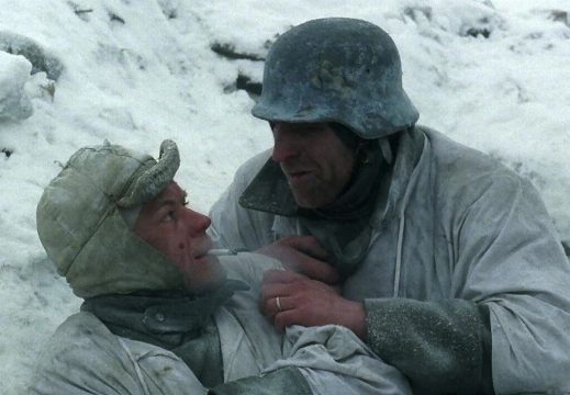 Descubre la Película Bélica 'Stalingrado' en Prime Video: Una Historia de 45 Años de Espera