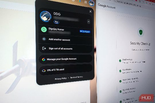 4 Essential Gmail Checks to Ensure Your Privacy and Security
