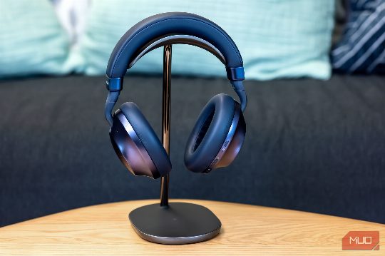 If your Bluetooth headphones suddenly sound terrible, check this page