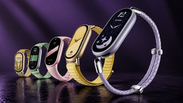 Xiaomi Smart Band 11 chega com tela melhor e bateria para três semanas