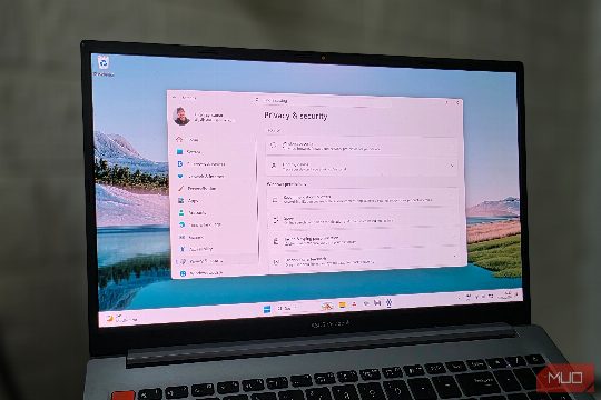 4 Windows 11 settings I disable on every new PC to stop Microsoft's tracking and ads