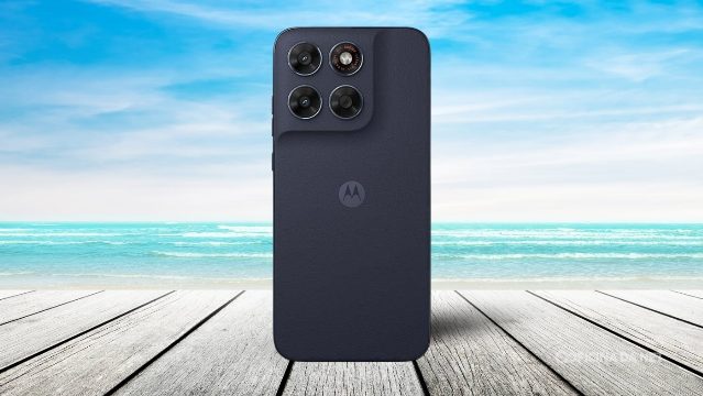 Moto G Max lidera de novo o top 10 dos celulares mais buscados da semana