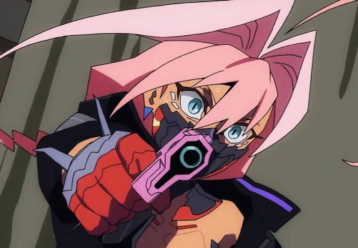 Cyberpunk: Edgerunners 2 en Netflix: Una Revitalización del Franchise Cyberpunk
