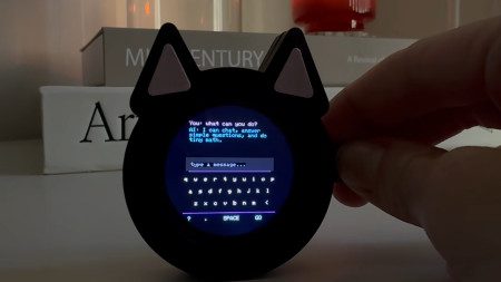 KI-Sprachmodell auf ESP32: Einrichtung und Anwendung