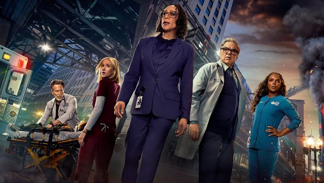 5 séries médicas para assistir no Prime Video