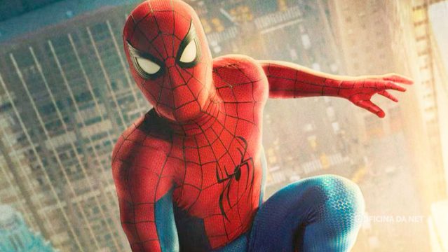 Homem-Aranha: Um Novo Dia volta a ser o filme mais pirateado pelo torrent; veja o top 10
