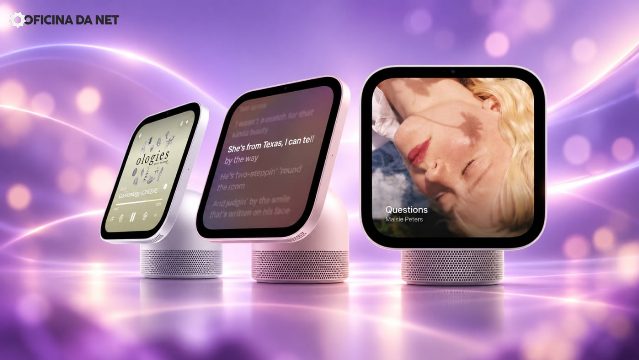 Apple lança HomeView com Siri AI e reconhecimento facial