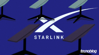 TSE vai usar Starlink para transmitir resultados das eleições