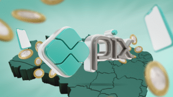 Pix por aproximação deixa de ter limite de R$ 500 (agora vai?)