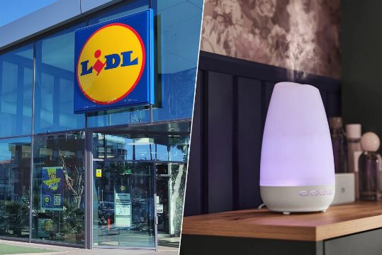 Difusores de Aromas Ultrasónicos en Lidl: Guía Completa para Eliminar Malos Olores