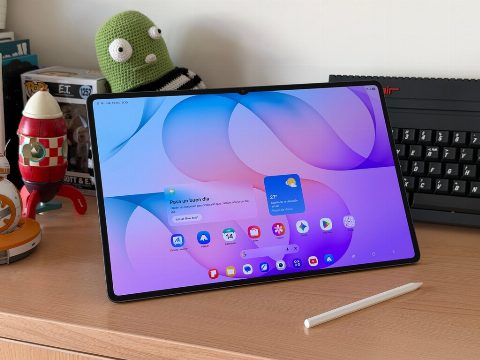 Samsung Galaxy Tab S12 Ultra: Un Tablet de Pantalla Infinita con Diseño Impresionante