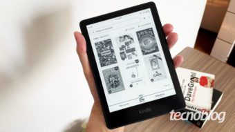 Amazon aumenta preços do Kindle, Echo e Fire TV no Brasil; veja os novos valores