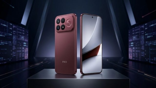 POCO F9 tem lançamento global confirmado; veja quando o celular chega