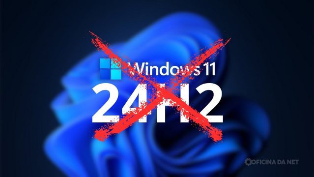 Windows 11 24H2 Home e Pro ficam sem suporte em outubro; veja se seu PC será afetado