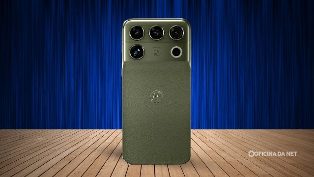 Celulares mais procurados da semana: Motorola Signature 27 lidera pela terceira vez seguida
