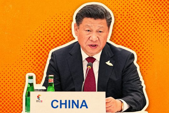 China Propone Restricciones a la Exportación de Modelos de IA para Proteger Tecnologías Avanzadas