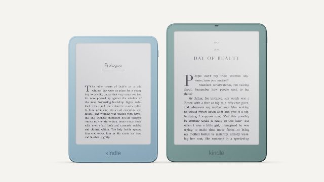 The real star of Amazon's Kindle refresh is a $79.99 accessory that changes everything