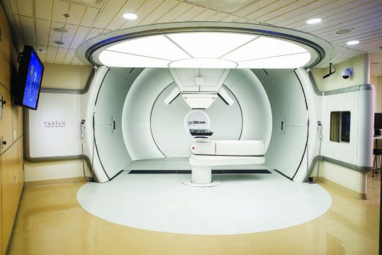 Priorización de Pacientes para Protonterapia Donada por Amancio Ortega: Guía Practica