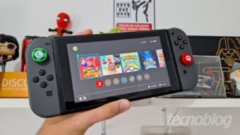 Melhor console portátil em 2026: qual modelo comprar?