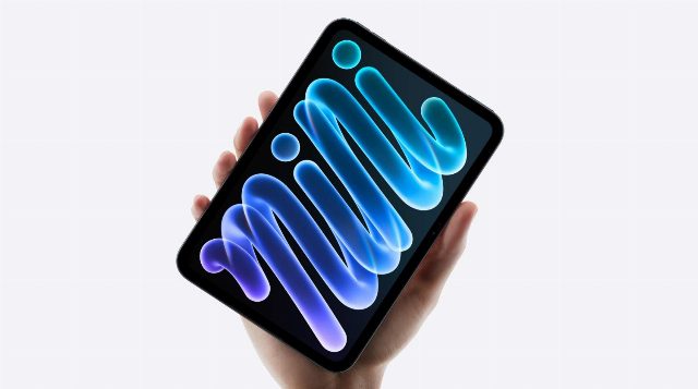 Apple Unveils Lightweight OLED iPad mini: A Comprehensive Guide