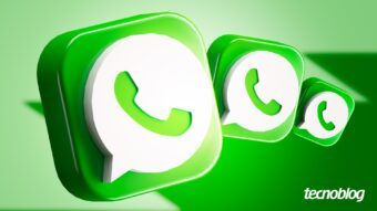 WhatsApp Web finalmente ganha chamadas de vídeo e áudio