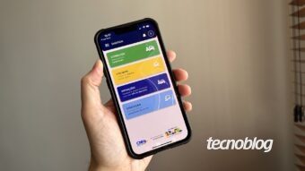 App CNH do Brasil agora mostra cobranças de pedágio free flow