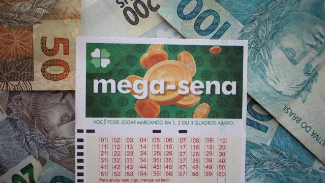 Cadê o resultado da Mega-Sena 3070 Sorteio de R$ 150 milhões é adiado