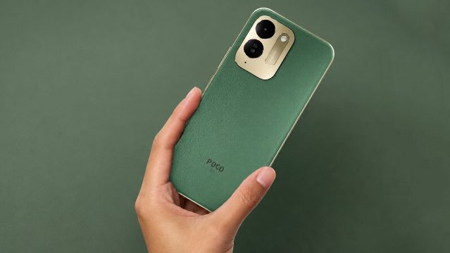Xiaomi se prepara para lançar o POCO M8x; veja o que esperar