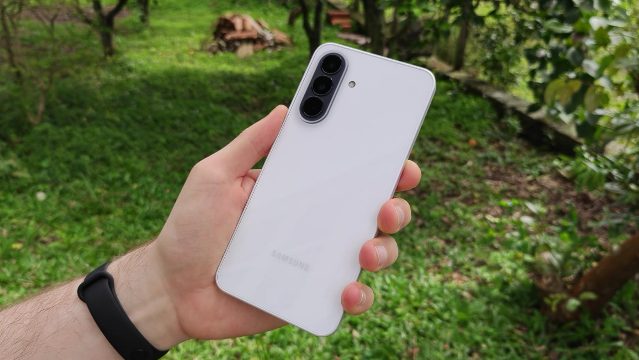 Samsung dá mais um passo rumo ao lançamento do Galaxy A38