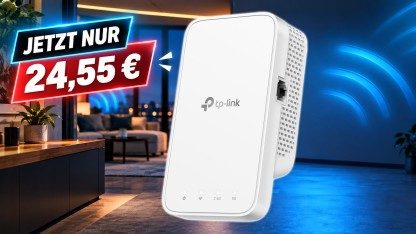 Golem.de: Datenschutz und WLAN-Probleme