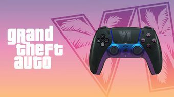 PlayStation lança controle especial de GTA 6 por R$ 599,90 no Brasil