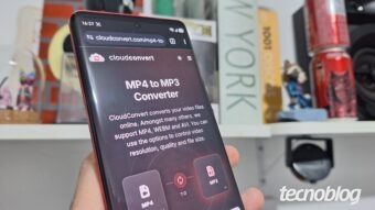 Os melhores sites para converter vídeo em MP3: 10 alternativas que usamos