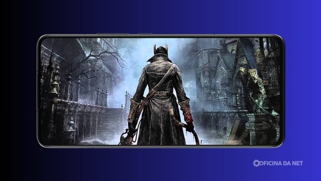 Emulador de PS4 para Android melhora e já roda Bloodborne a 50 FPS