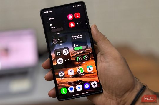 I ditched the launcher idea after discovering what Samsung hid in the home screen settings