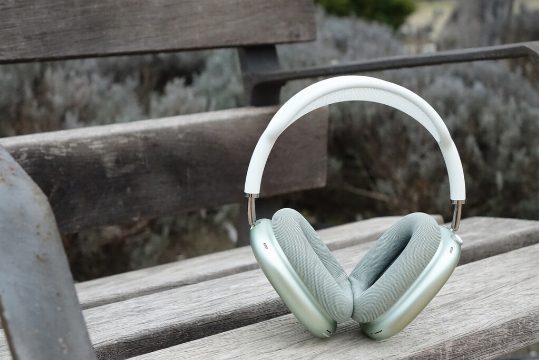 Los auriculares top de Apple caen de precio: así es la nueva oferta en los AirPods Max