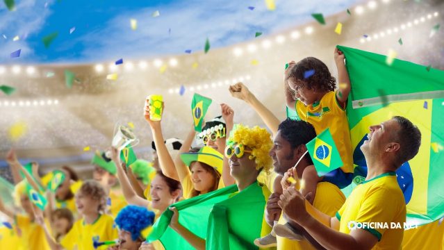 Jogos de hoje, sábado (06/06): onde assistir futebol ao vivo na TV e online