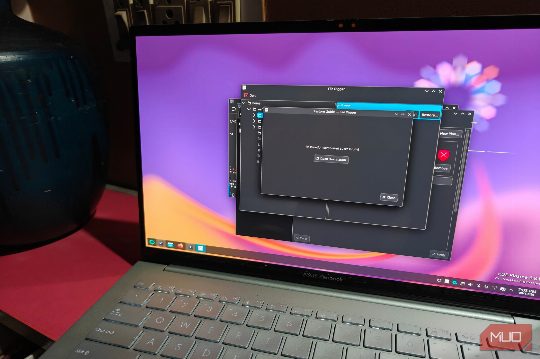 KDE Plasma 6.8 finally adds easy backups, so I ran the beta to see if it’s ready