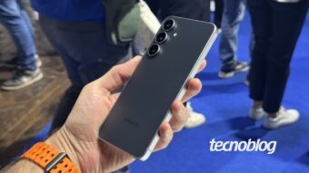 Falta pouco: Galaxy S26 FE recebe aval da Anatel