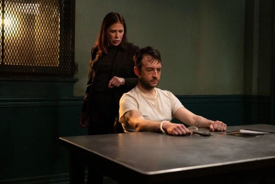 Even ‘Law & Order’ Is Terrified of AI
