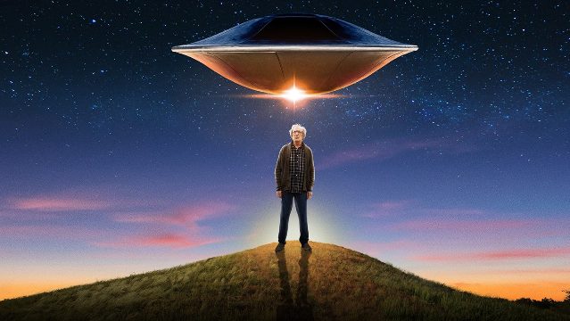5 filmes sobre alienígenas para assistir na Netflix