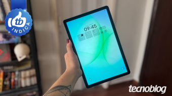 Tablet bom e barato em 2026: 8 modelos para economizar