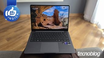 Melhor notebook com touchscreen: 6 modelos com tela sensível ao toque em 2026