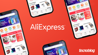 AliExpress é flagrado usando áudio para rastrear usuário