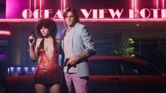 GTA 6: vazamento de 24 minutos tem corridas e nudez dos protagonistas