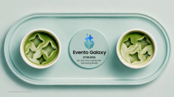 Samsung marca evento em 27 de agosto; Galaxy S26 FE deve ser destaque