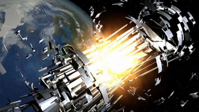 Propuesta de Fianza para la Limpieza de Basura Espacial: Un Enfoque práctico