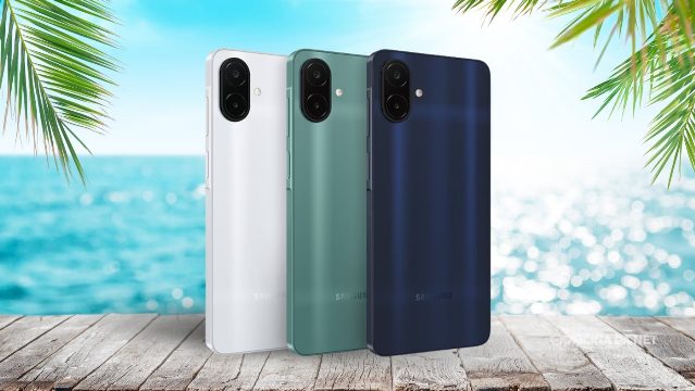 Samsung lança Galaxy A08 no Brasil com bateria de 6.000 mAh; veja o preço