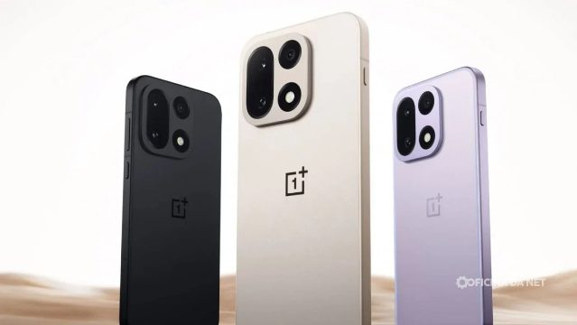 OnePlus 16R pode chegar com bateria monstruosa de 9.000 mAh e câmera de 200 MP
