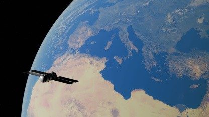 NATO Kauft Störsender für GPS-Navigation - Wie GPS auf 11 km Lähmlicht wird