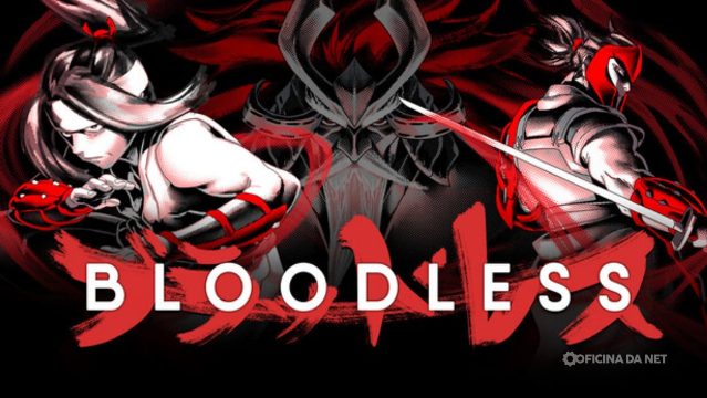 Bloodless, jogo brasileiro inspirado em Sekiro e Zelda, chega ao Android em setembro